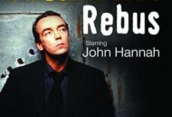 探长雷布思 第一季