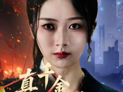 真千金来自千年前