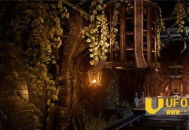 千年古墓挖出活女尸神秘失踪 盗墓贼全吓疯了_灵异鬼话