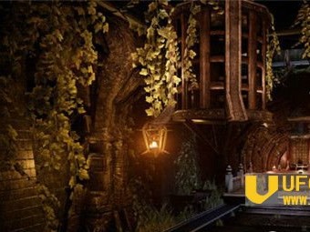 千年古墓挖出活女尸神秘失踪 盗墓贼全吓疯了_灵异鬼话_UFO发现网