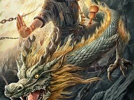 降龙神掌苏乞儿2