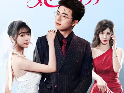 与女总裁离婚后，她后悔了