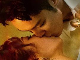 为你逆光而来MP4格式