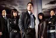 火炬木小组 第一季