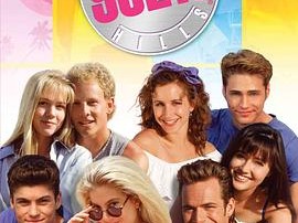 飞越比佛利第三季