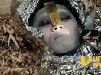 探秘95年成都僵尸事件真相 阴森恐怖令人毛骨悚然！_灵异鬼话