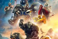 变形金刚：超能勇士崛起