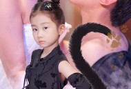 萌宝是满级玄猫