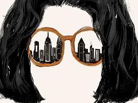 弗兰·勒博维茨：假装我们在城市