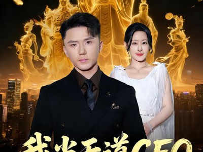 我当天道CEO，神仙为我996