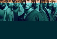 驻院医生第四季