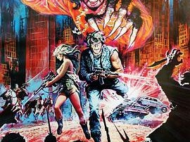 2019：纽约陷落之后