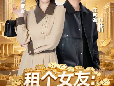 租个女友：我逆袭成首富