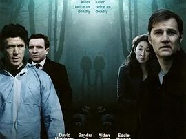 警长索恩：胆小鬼