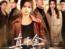 真千金以拳服人