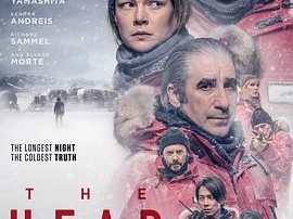 极地暗杀第一季