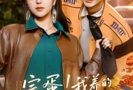 完蛋！我养的小白脸是京少