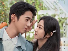 你好呀，我的橘子恋人MP4格式