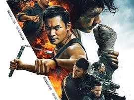 三重威胁之跨国大营救