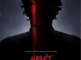 黑夜跟踪狂：追捕连环杀手