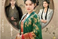 侯府主母重生，带飞全家