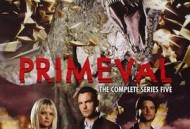 远古入侵  第四季