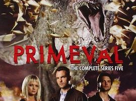 远古入侵  第四季