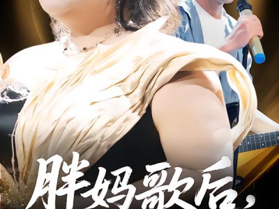 胖妈歌后，为儿而战