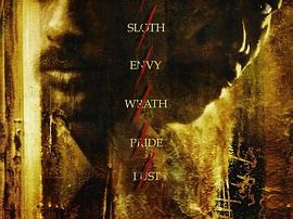 七宗罪