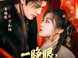 一睁眼，偏执太子夺我入东宫