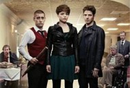 我欲为人 第五季