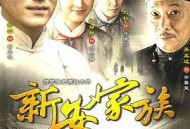 新安家族MP4格式