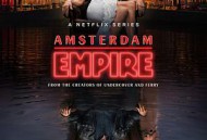 阿姆斯特丹帝国