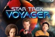 星际旅行：重返地球第五季