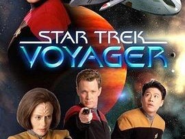 星际旅行：重返地球第五季