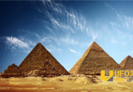 金字塔惊现恐怖墓中墓 地下古墓暗藏恐怖机关_灵异鬼话