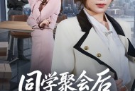 同学聚会后我亮身份打脸