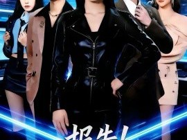 报告！千金她画风不对