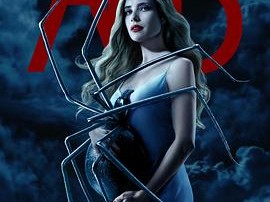 美国恐怖故事第十二季