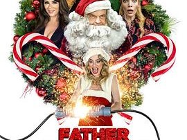 老爸驾到圣诞节