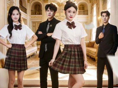 学霸的重生反击