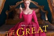 凯瑟琳大帝第一季