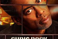 克里斯·洛克：选择性愤怒