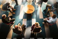 你们所有人的脸