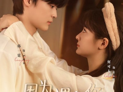 短剧因为遇见你