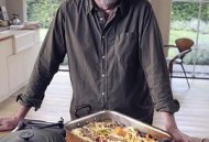 奈杰尔·斯莱特：美食欢聚一堂