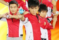 火力少年王3MP4格式