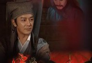 宋慈之红油纸伞