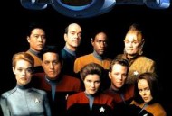 星际旅行：重返地球第四季