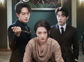 直播离婚冷静期，我成了全网公敌